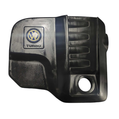 TAMPA MOTOR VW GOL PARATI 1.0 1999 2000 A 2002 377133085E