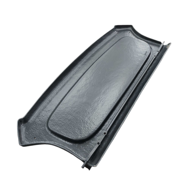 TAMPÃO BAGAGITO PORTA MALAS FIAT PALIO 2001 2002 2003/2006 - Imagem 4