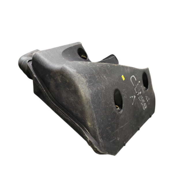 CAIXA RESSONADORA AR MERCEDES A160 A190 1999/05 A1661400087 - Imagem 4