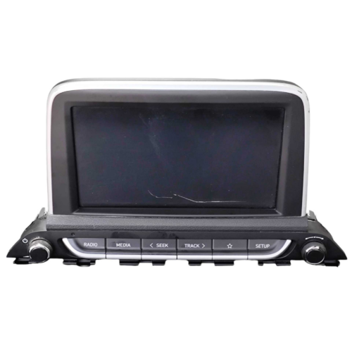 CENTRAL MULTIDIMIA HYUNDAI HB20 2020 2021 2022 DETALHE