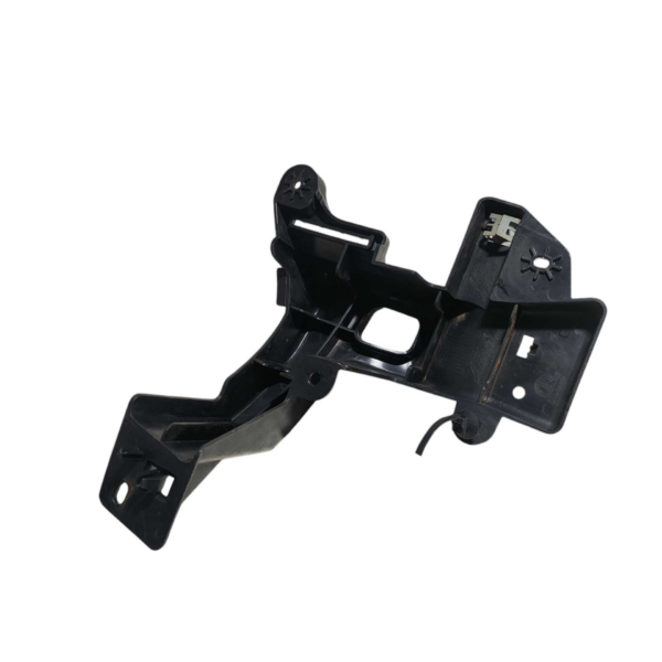 GUIA PARACHOQUE TRAS DIR 53331826 Jeep Compass 2.0 2017/2019 - Imagem 5