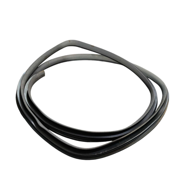 BORRACHA PORTA TRAS ESQUERDA HYUNDAI AZERA 3.3 2009 A 2011 - Imagem 5