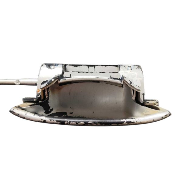 Maçaneta Externa Dianteira Esquerda Peugeot 207 2010 A 2012 - Imagem 5