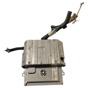 Módulo Injeção 9850367580 Citroen Cactus 2022 2023 1.6 16v