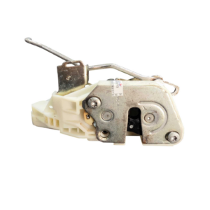 Fechadura DIANT EsqUERDA Mitsubishi Pajero FULL 2008/2012