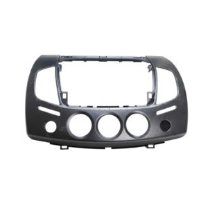Moldura Central Painel MITSUBISHI L200 Triton 2011 2012 2013