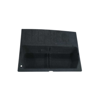 FORRO ASSOALHO PORTA MALAS BMW 320I 2.0 13/16 723902009