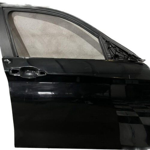 Porta Dianteira Direita Original Bmw 116i 118i 2012 A 2015