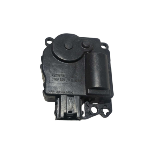 motor atuador ar cond Av1119e616bb Ford Ka 2017/2019 1.0 3cc