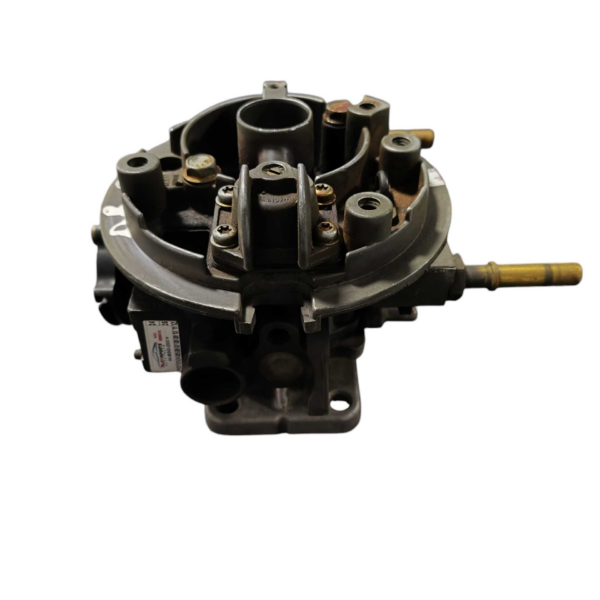 Corpo borboleta tbi Fiat Tempra 1997 1998 1999 34mb66 - Imagem 2