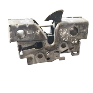 fechadura capô inferior vw gol g5 g6 2009/2016 5U0823509H