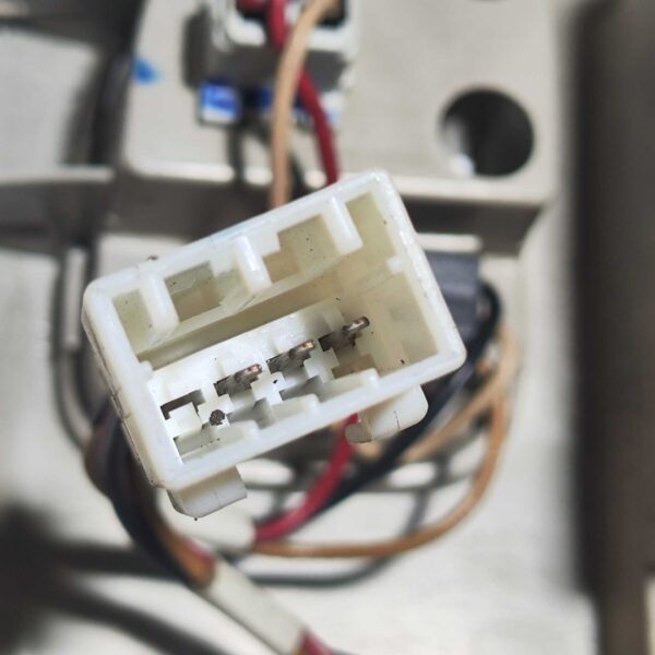 LUZ TETO CORTESIA Ford Fusion V6 3.0 2010/2012 6h6354519a58 - Imagem 7