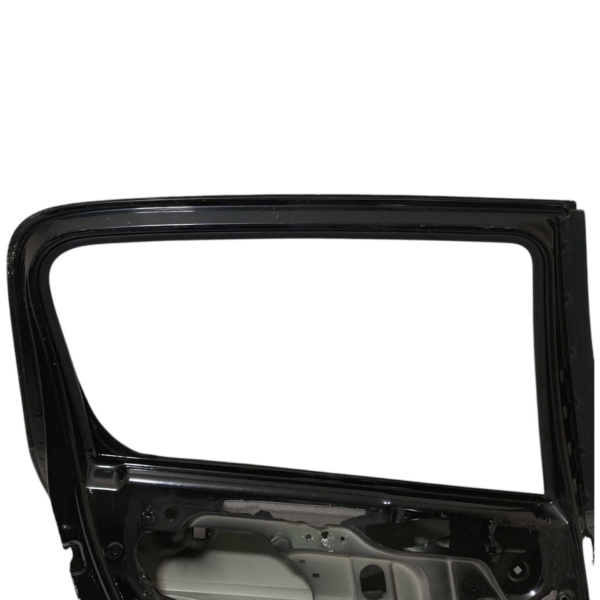 Porta Traseira Esquerda Peugeot 307 1.6 - 2008 2009 2010 - Imagem 5