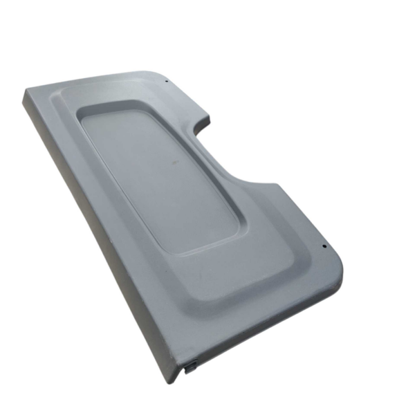 Tampao Bagagito PORTA MALAS FIAT Uno Vivace 2010 A 2020 - Imagem 4