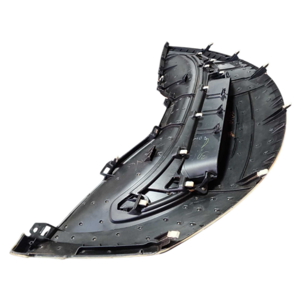 MOLDURA PAINEL SUPERIOR HONDA CIVIC 2007 A 2011 77103SNJM000 - Imagem 6