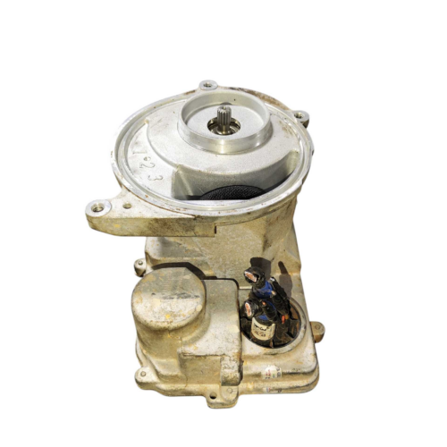 Motor CAIXA Direção PEUGEOT 2008 Citroen Cactus 2020/2023