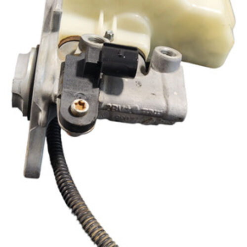 Cilindro Mestre Vw Gol Voyage G7 G8 1k0945459