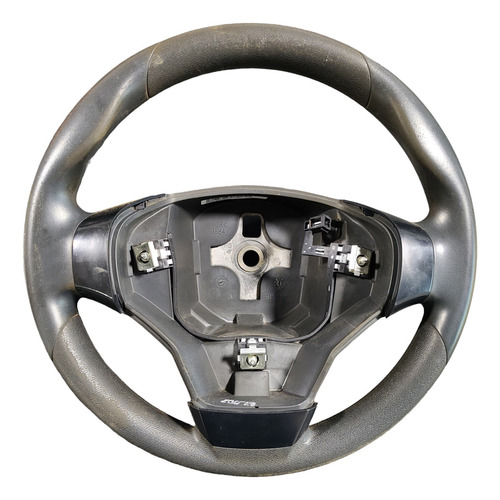 Volante Direção 4006799 Fiat Ideia 2011 2012 2013 2014 2015