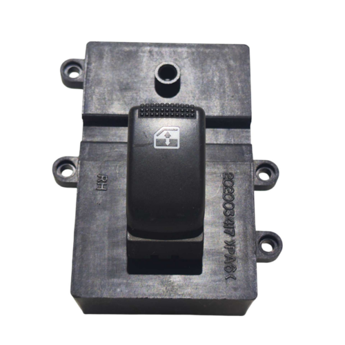 Botão Vidro Tras Direito 202003417 Hyundai Azera 2008 a 2011