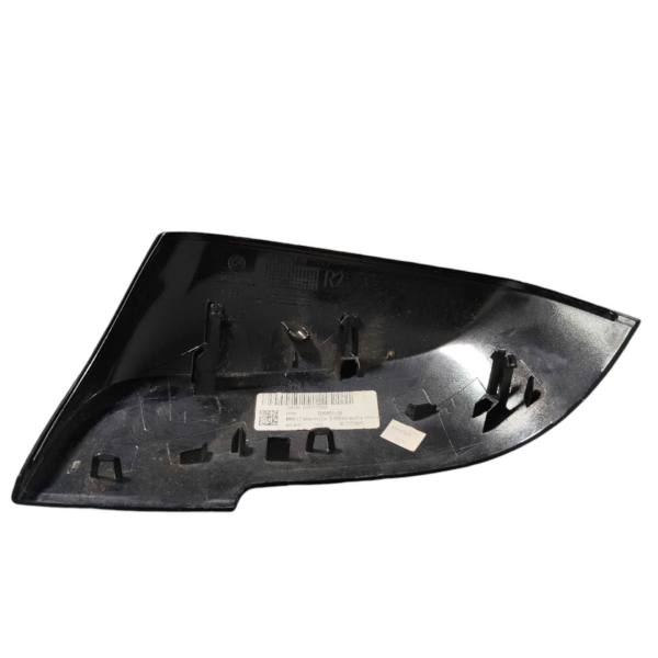CAPA RETROVISOR DIREITO 20203002 BMW 118I 320I 2013 A 2016 - Imagem 6