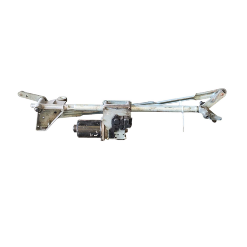 MOTOR LIMPADOR PARABRISA Renault Clio 2007 A 2009 40463812v