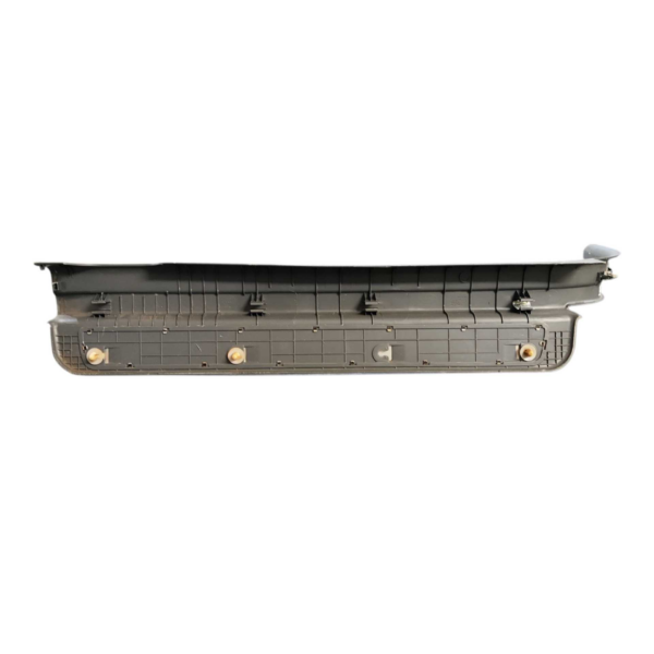 SOLEIRA PORTA DIANT ESQUERDA HYUNDAI AZERA 2009 A 2011 - Imagem 4