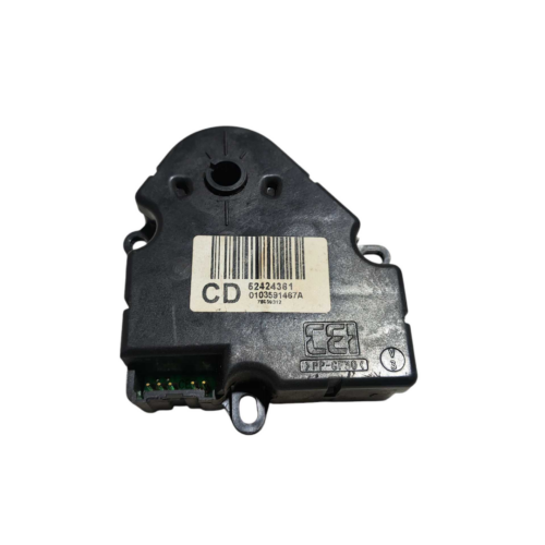 MOTOR ATUADOR AR Ford Fusion V6 3.0 2010 A 2012 52424361