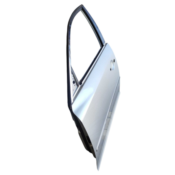 PORTA DIANTEIRA ESQUERDA HYUNDAI AZERA 2009 2010 2011 - Imagem 2