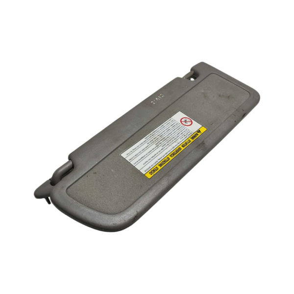 QUEBRA SOL ESQUERDO MOTORISTA HONDA CIVIC 2007 A 2011 - Imagem 2