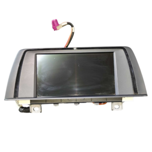 display multimídia central bmw 320i 2013 a 2016 BM9270393040