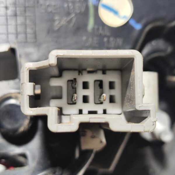 LANTERNA TRAS DIR C/detalhe Jeep Compass 17/19 P55112684aa - Imagem 9