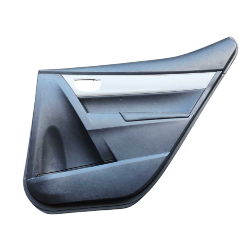 FORRO PORTA TRASEIRO DIREITO TOYOTA COROLLA 2015 2016 2017
