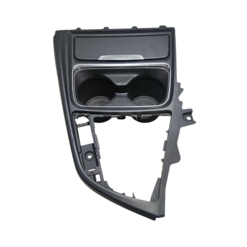 MOLDURA PORTA COPOS BMW 320I 2.0 2013 A 2016 9218925