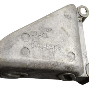 Suporte Bomba De Direção Vw Santana 1991 A 1994 049145531