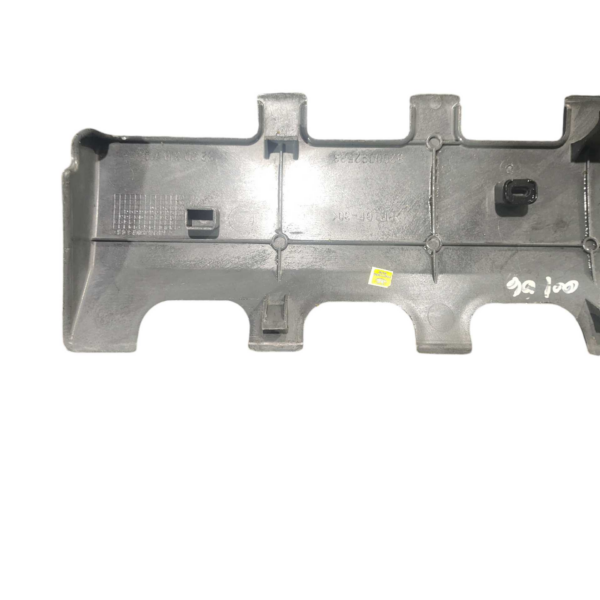 TAMPA PROTETORA MOTOR PEUGEOT 206 2000 A 2006 - Imagem 6