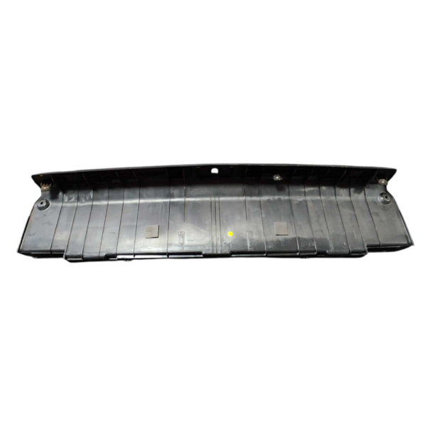 SOLEIRA PORTA MALAS HYUNDAI AZERA 2009 2010 2011 857713L000 - Imagem 4
