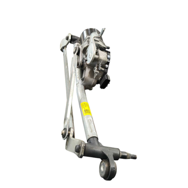 MOTOR LIMPADOR PARABRISA DIANTEIRO FIAT STRADA 2021 A 2023 - Imagem 2