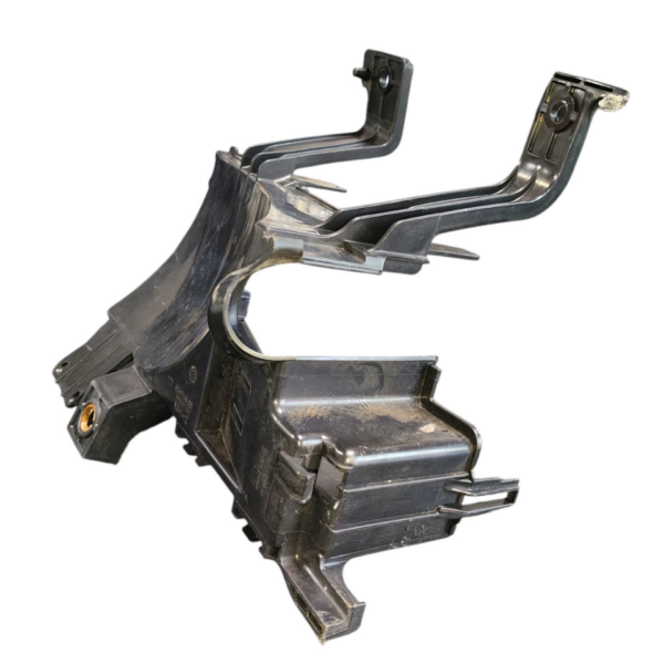 MOLDURA CAIXA FUSÍVEL FORD FUSION 2006 A 2012 54714630 - Imagem 5
