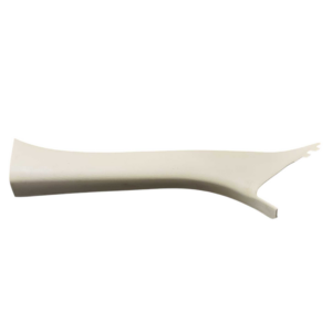 MOLDURA COLUNA DIANT ESQUERDA FIAT FREEMONT 2012 A 2014