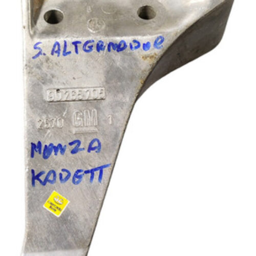 Suporte Alternador Chevrolet Monza Kaddet 2.0 90265705
