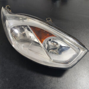Farol Direita Ford Fiesta 2008 A 2012 C/detalhe