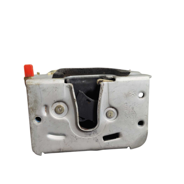 Fechadura Porta Traseira Direita Vw Gol G3 1999 A 2005