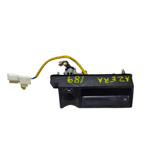 maçaneta Tampa TRASEIRA Hyundai Azera 2009 2010 2011