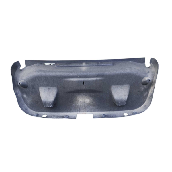 FORRO TAMPA TRASEIRA BMW 320I 2.0 2013 2017 725563606 - Imagem 4