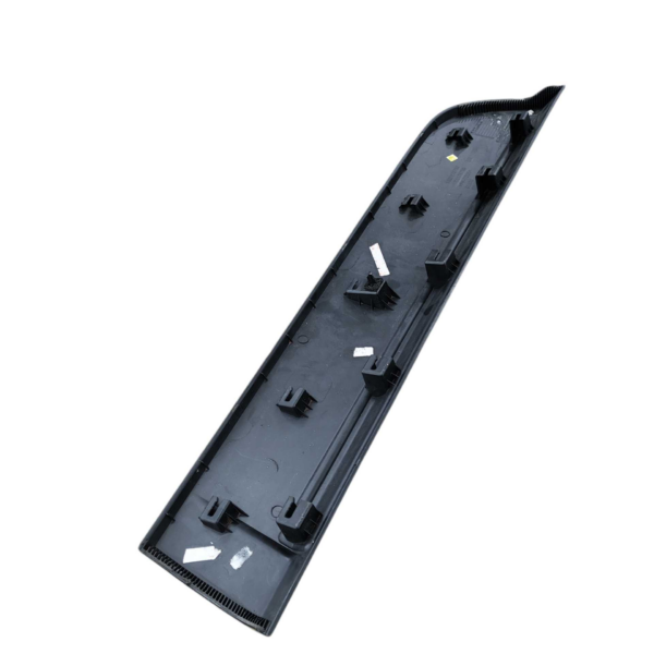 FRISO PORTA TRASEIRA ESQUERDA FIAT TORO 2016/2020 1002176780 - Imagem 5