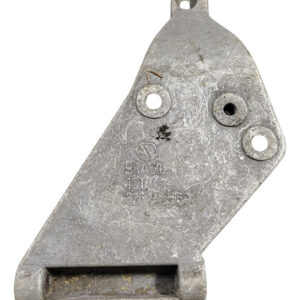Suporte Bomba Direção 325145515 Vw Santana 1995 A 1997