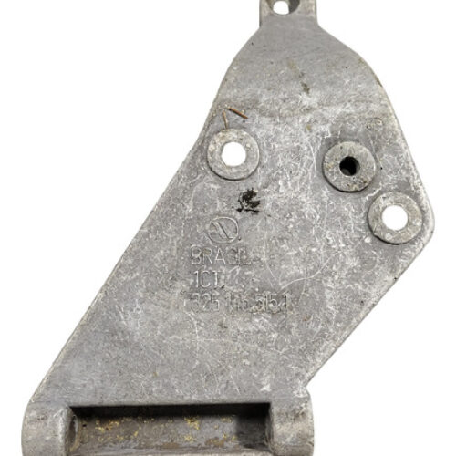 Suporte Bomba Direção 325145515 Vw Santana 1995 A 1997
