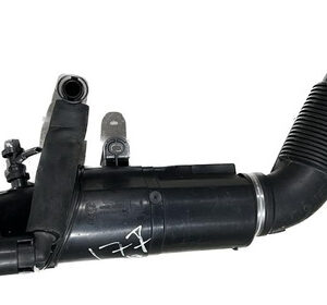 Ressonador Filtro Ar Original Bmw X1 2.0 F48 2017 2018 2019