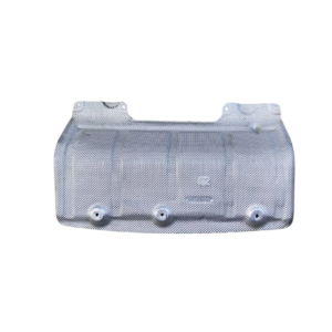 DEFLETOR CALOR ESCAPE BMW 320I 2.0 2013 A 2017 51487241777