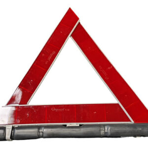 Triângulo Emergencia Mitsubishi Pajero Sport 2006